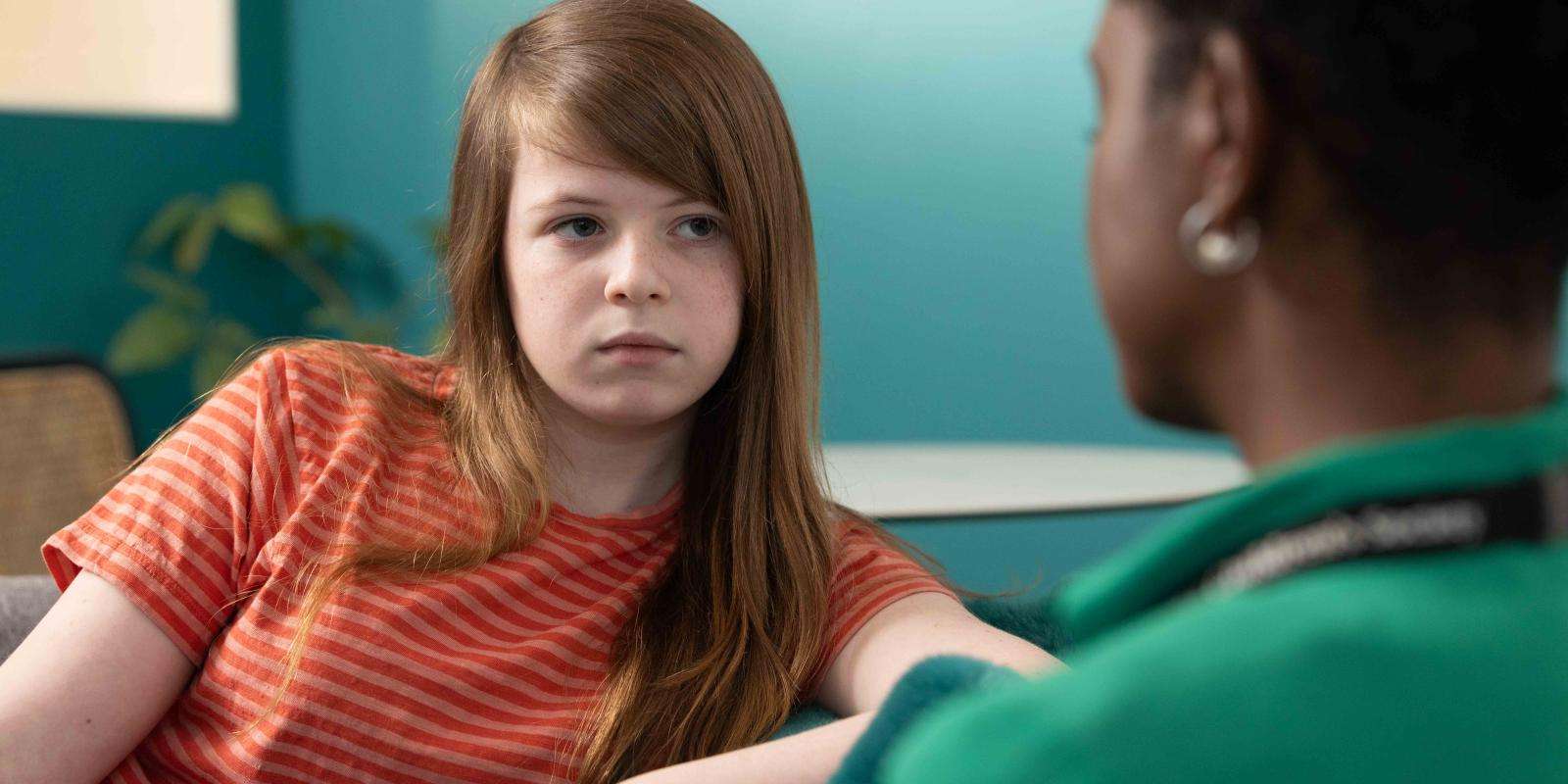 Isla's story | The Children's Society
