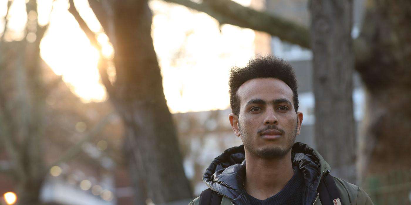 Refugee
